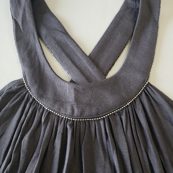 Beaded Tank - Picture 8 of 10